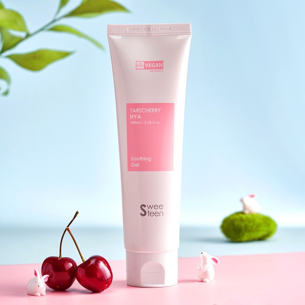 Sweeteen Soothing Gel